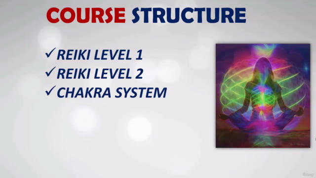 REIKI: Reiki Level I, II & Reiki Master Certification! - Screenshot_03