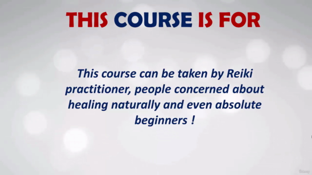 REIKI: Reiki Level I, II & Reiki Master Certification! - Screenshot_04