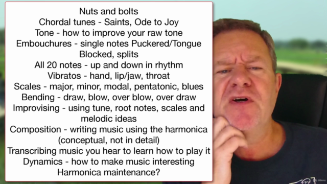 How to practice your harmonica to get amazing progress fast! - Screenshot_03