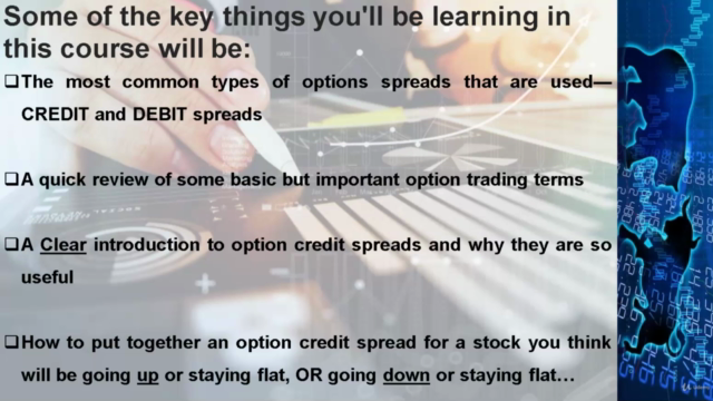 Credit Spreads, Trade Option Spreads Vertical Spread Options - Screenshot_02