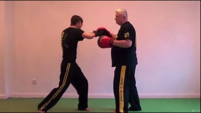 Kali - Filipino Martial Arts : Program 3 - Screenshot_01