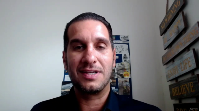 Complete Law of Attraction MasterClass - Manifest Your Goals - Screenshot_04