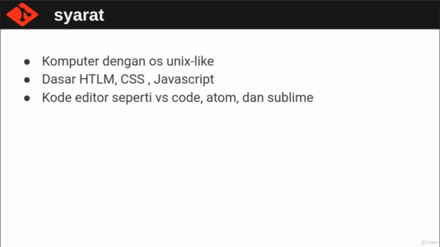 Git Masterclass Untuk Semua - Screenshot_03