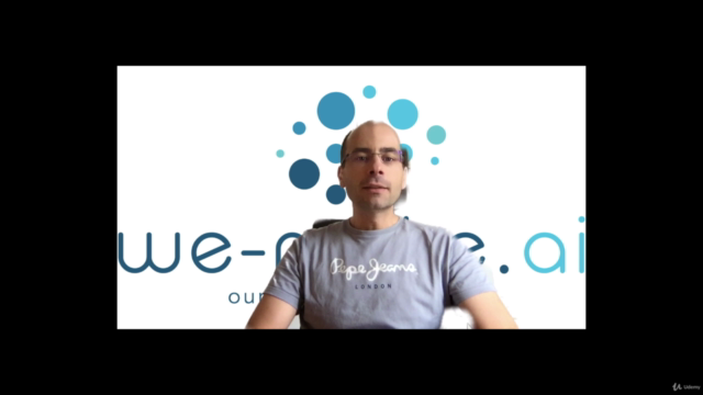 Welcome2KI Teil 3: KI Deep Learning Projekte selbst umsetzen - Screenshot_03