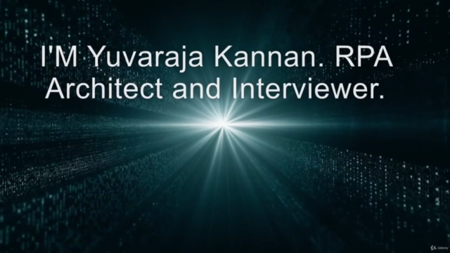 Crack Any RPA Developer Interview - Screenshot_04