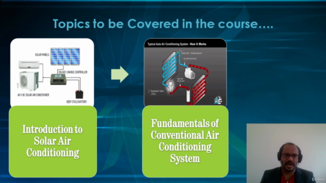 A to Z Design of Solar Photovoltaic Air Conditioning System - Screenshot_01