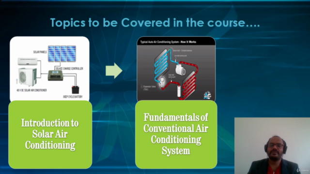 A to Z Design of Solar Photovoltaic Air Conditioning System - Screenshot_02