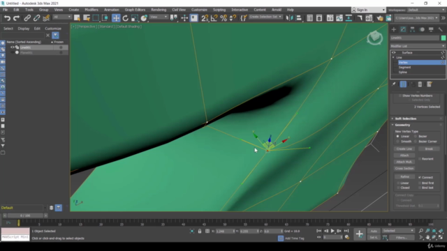 3ds Max Training for Beginners - Screenshot_01
