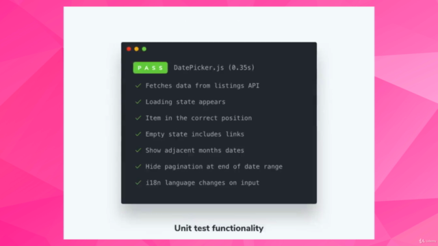 Storybook Bootcamp | Visual Testing Course - Screenshot_04