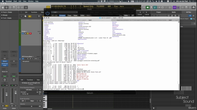 Advanced Synthesis Techniques with Serum - Screenshot_03