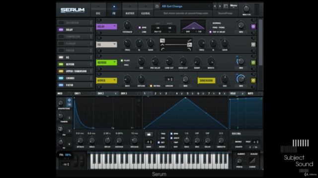 Advanced Synthesis Techniques with Serum - Screenshot_04