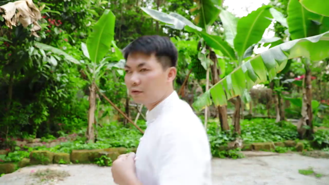 Beginners Tai Chi To Reduce Stress, Anxiety and Relaxation - Screenshot_04