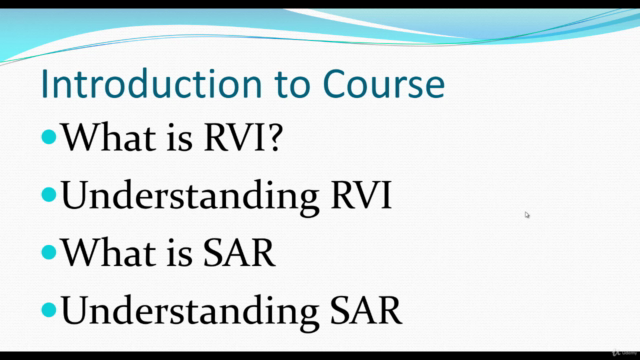 Relative Volatility Index (RVI) Technical Analysis Indicator - Screenshot_01