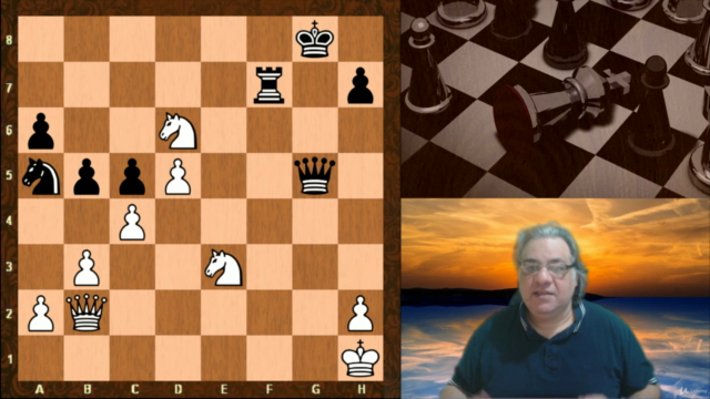 The Complete Guide to Chess Tactics - Screenshot_02