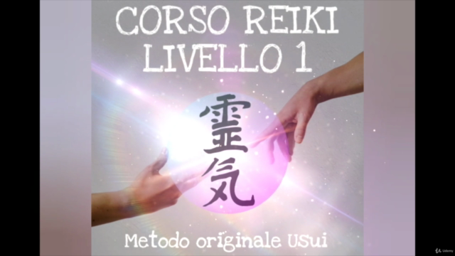 Corso Operatore Reiki Usui 1° livello Shoden 初伝 Certificato - Screenshot_03