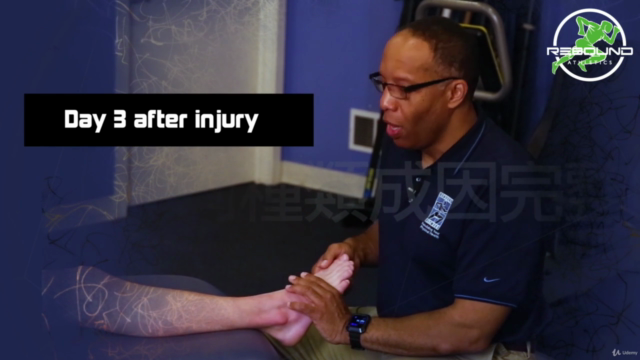 Rehabilitation of Ankle Sprains- Beyond the Obvious - Screenshot_02