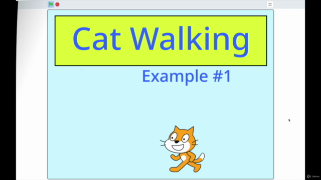 Scratch 3.0 with 11 Quick Projects - Screenshot_01