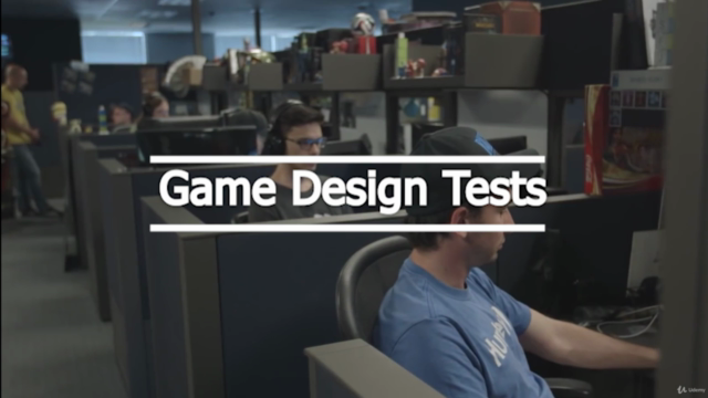 Industry Standard Game Design Tests: The Ultimate Collection - Screenshot_02