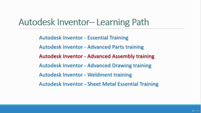 Siemens NX 1899 - Advanced Assembly Training - Screenshot_04