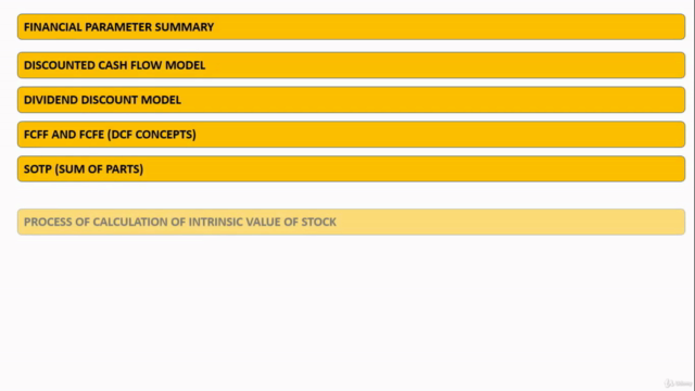 The Complete fundamental analysis course - Screenshot_04