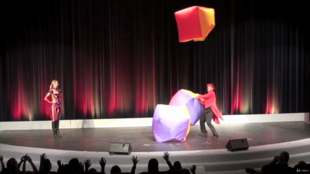 Magical Circus Workshop - Screenshot_02