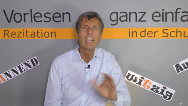 Professionell vorlesen - auf der Bühne und in der Schule - Screenshot_02