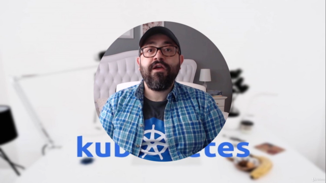 Kubernetes Temelleri - Screenshot_03
