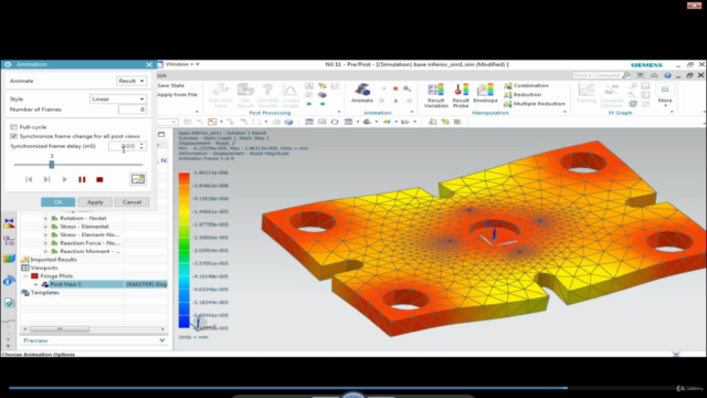 Formação Unigraphics Siemens NX 11 - Screenshot_01