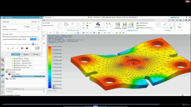 Formação Unigraphics Siemens NX 11 - Screenshot_02