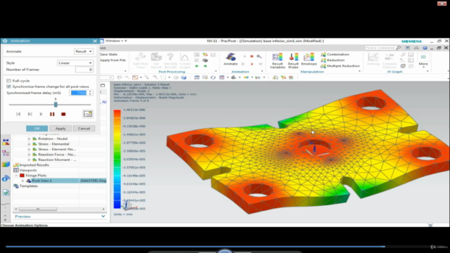 Formação Unigraphics Siemens NX 11 - Screenshot_03