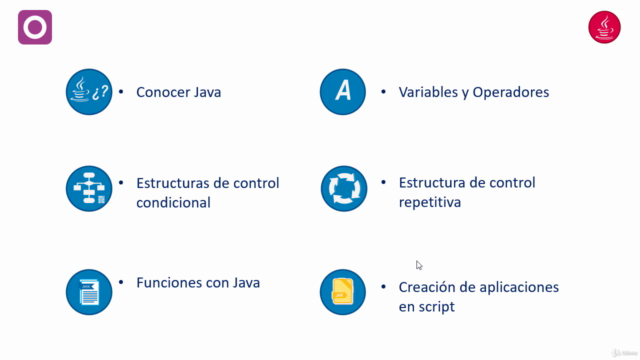 Java: Curso profesional de Java 2025 –De cero a Master - Screenshot_04