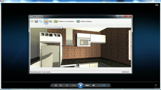 Promob Plus Cozinha Planejada - Screenshot_01