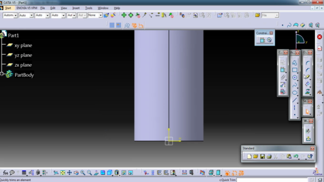 CATIA V5R20 Fundamentos - Screenshot_01