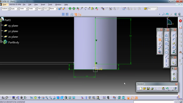 CATIA V5R20 Fundamentos - Screenshot_03