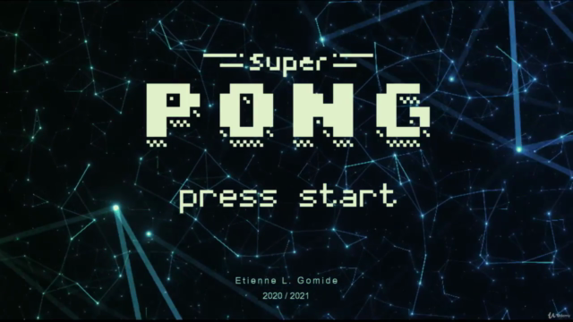 Construindo um Videogame SUPER-PONG com Arduino - Screenshot_01