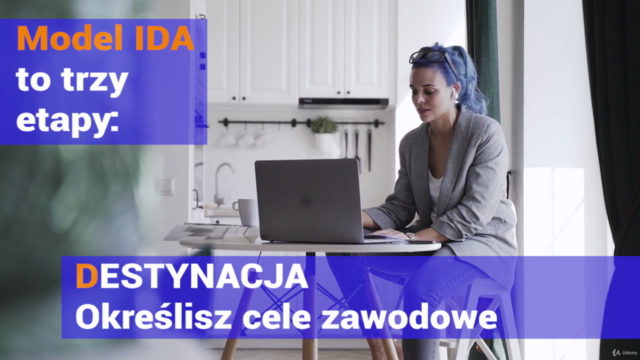 Kurs Model IDA czyli jak wygrywać rozmowy o pracę. - Screenshot_02
