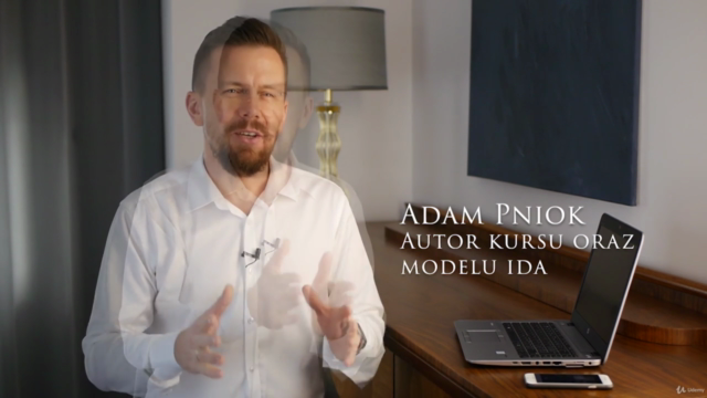 Kurs Model IDA czyli jak wygrywać rozmowy o pracę. - Screenshot_04