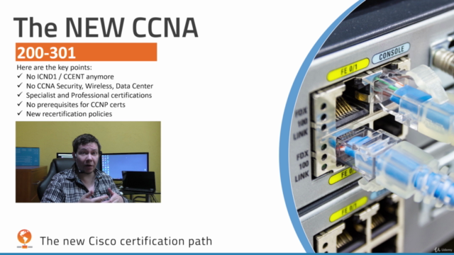 CCNA 2020 - CCNA 200-301 exam - a complete guide - Cisco - Screenshot_02