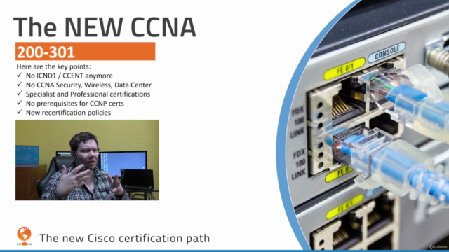 CCNA 2020 - CCNA 200-301 exam - a complete guide - Cisco - Screenshot_03