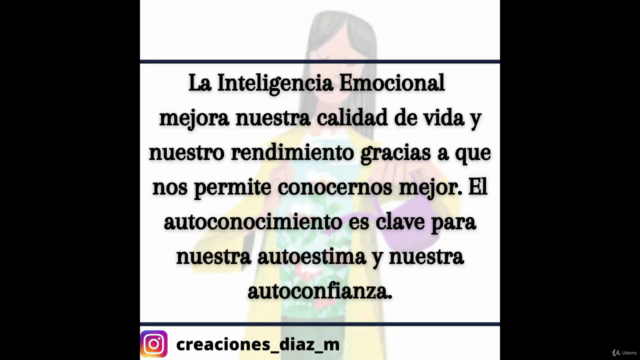 Inteligencia Emocional  , Control de emociones - Screenshot_01