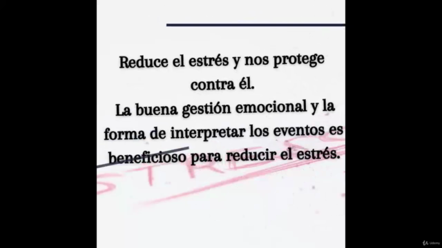 Inteligencia Emocional  , Control de emociones - Screenshot_02