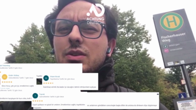 Goethe sınavına hazırlık çalışmaları-A1 - Screenshot_03