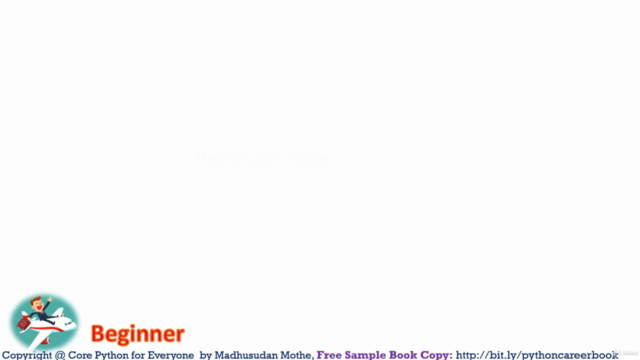 Core Python for Everyone - Screenshot_02