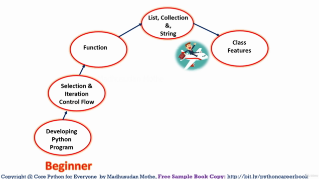 Core Python for Everyone - Screenshot_04