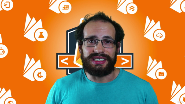 Learn Firebase Core with React - Screenshot_02