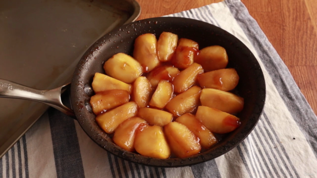 Puff Pastry Masterclass-Danishes,Mille Feuille & Tarte Tatin - Screenshot_03