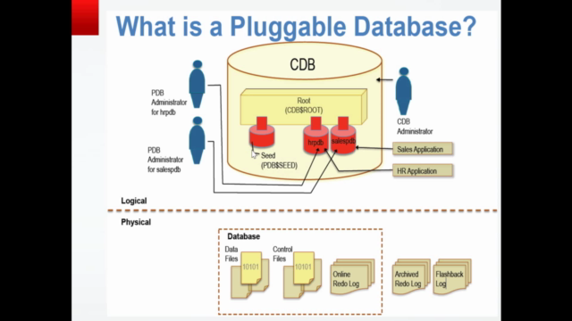 Oracle 19c Multi-tenant DBA - Screenshot_02