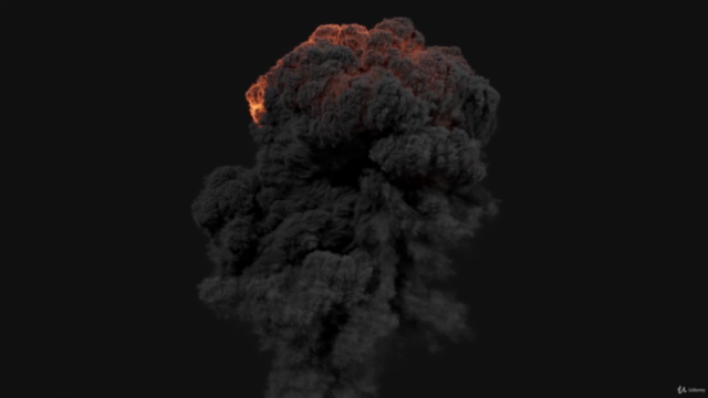 Become An FX Artist Using Houdini - Screenshot_01