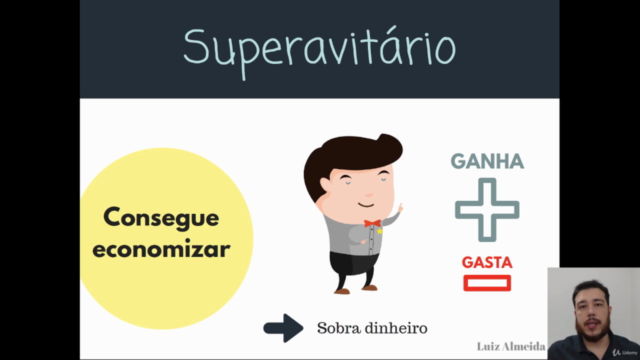 6 Passos para Organização Financeira - Screenshot_01
