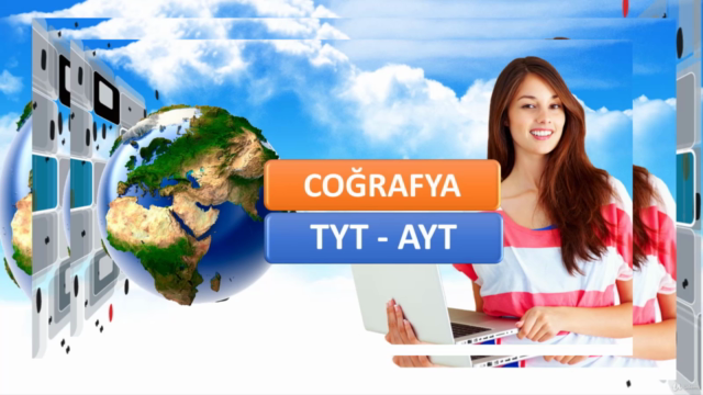TYT - AYT - KPSS COĞRAFYA - Screenshot_04
